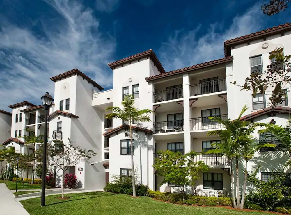 photo 1 of LYX Suites at Amli in Doral