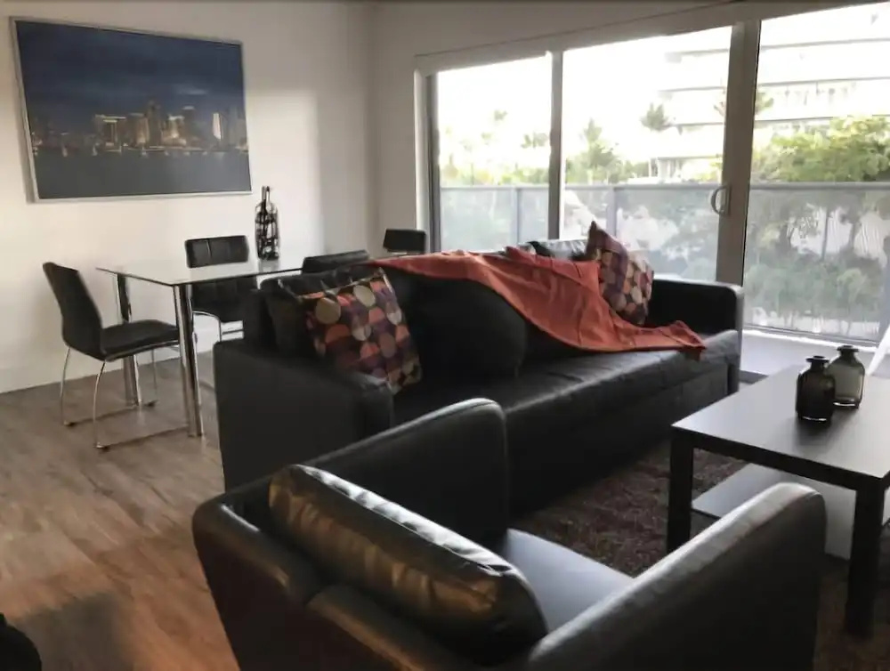 photo 1 of LYX Suites at Bayshore Grove in Coconut Grove