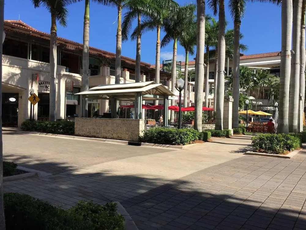 photo 1 of Lyx Suites at Village of Merrick Park