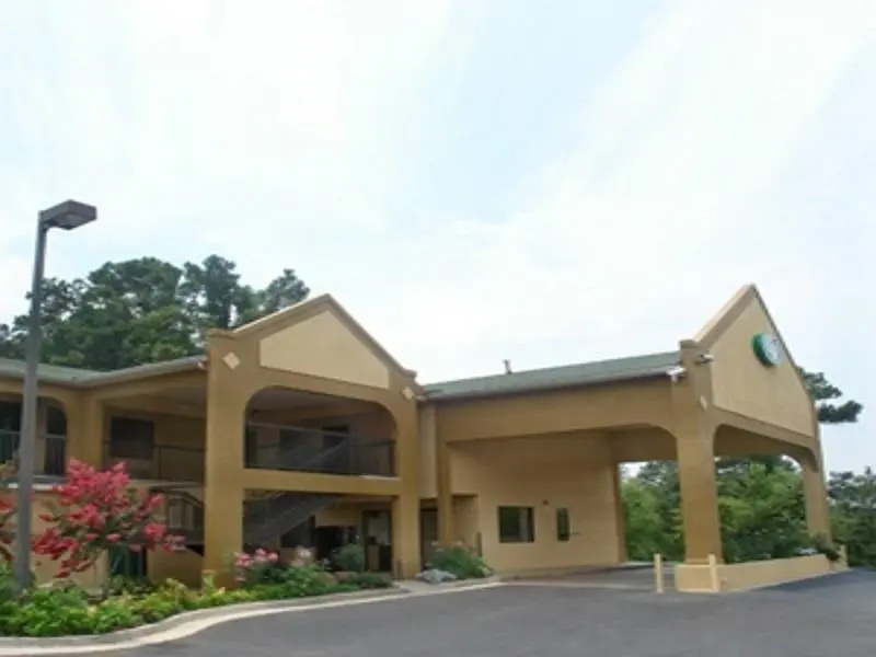 photo 1 of M Star Kennesaw by Magnuson Hotels