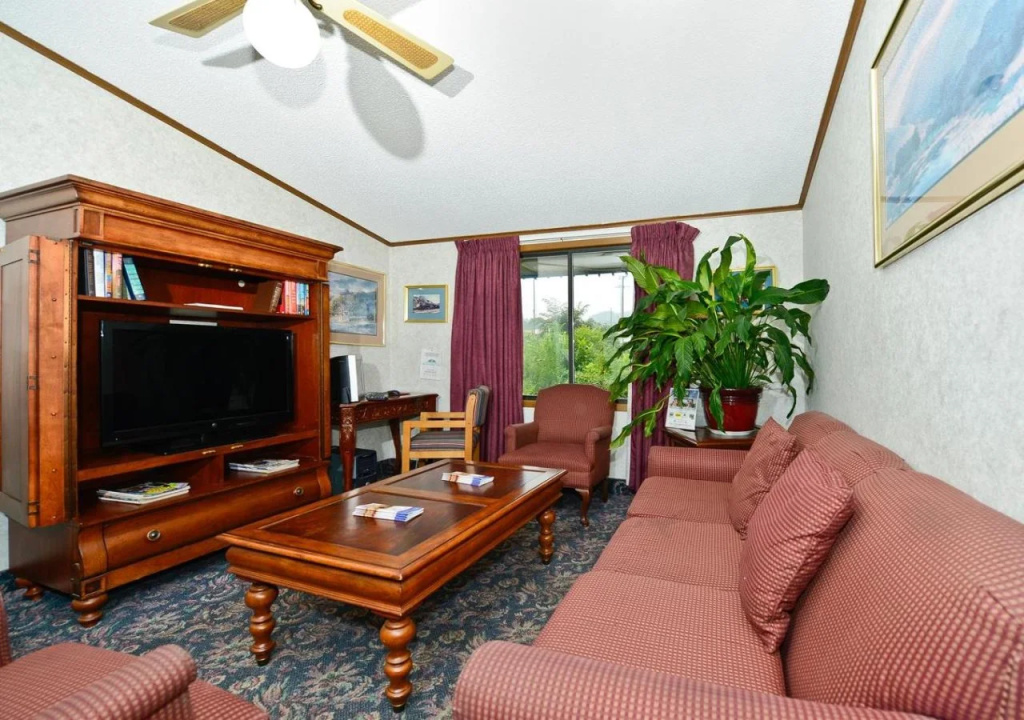 photo 1 of M Star Hotel Covington