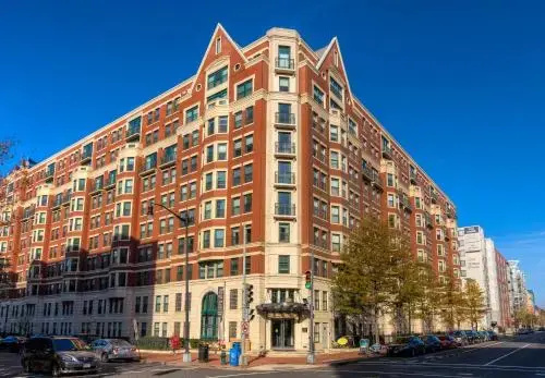 photo 1 of Stay Alfred on M Street