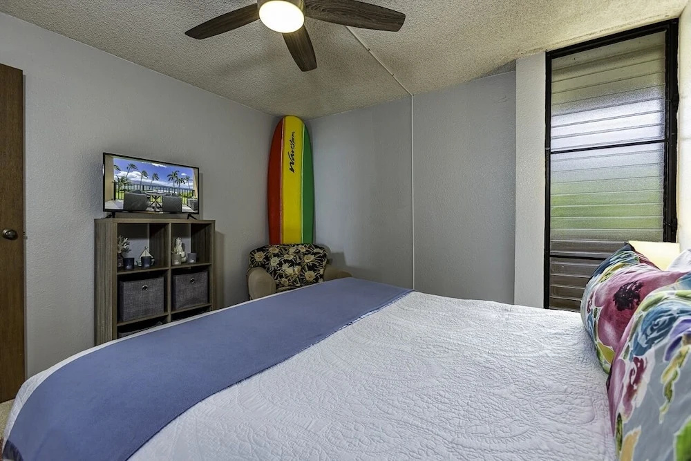 photo 1 of Maalaea Banyans 217 1 Bedroom Condo