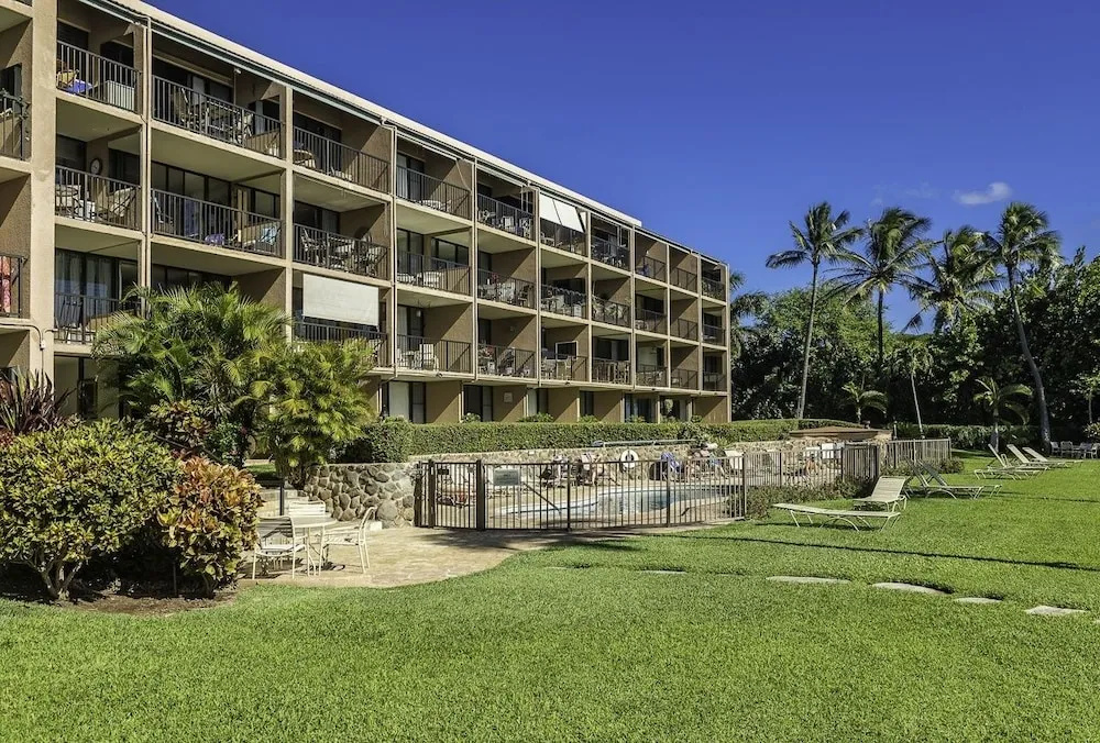 photo 1 of Maalaea Banyans by Coldwell Banker Island Vacations