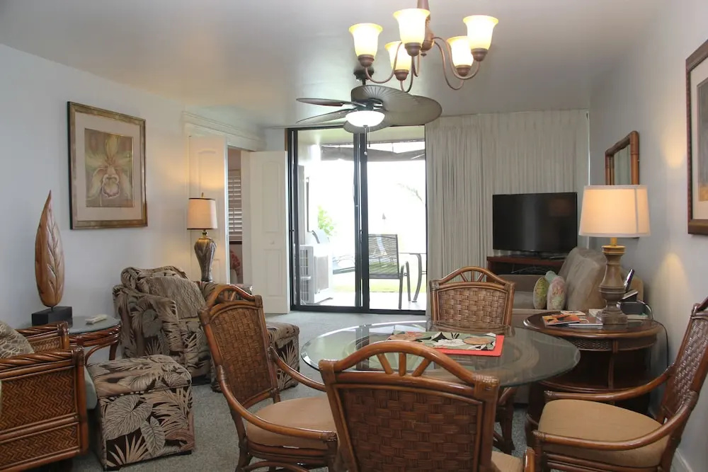 photo 1 of Ma'alaea Kai # 117 2 Bedrooms 2 Bathrooms Condo