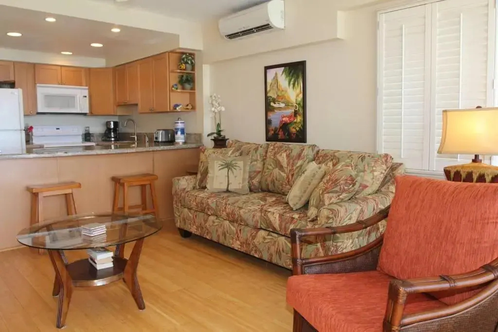 photo 1 of Maalaea Kai Resort 202