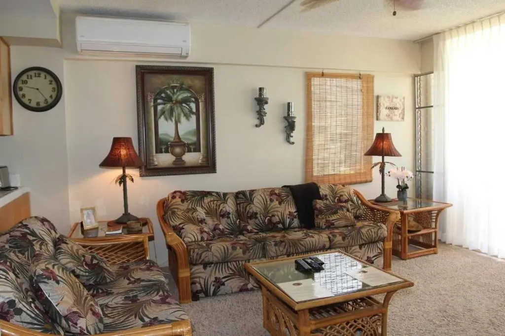 photo 1 of Maalaea Kai Resort 204