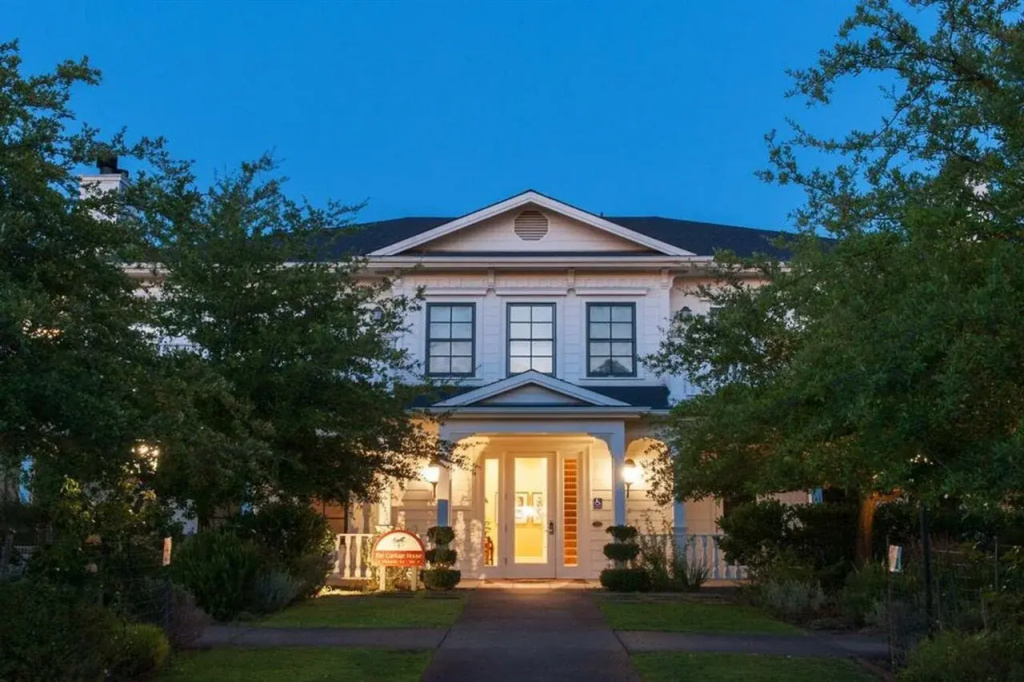 photo 1 of MacArthur Place Hotel & Spa