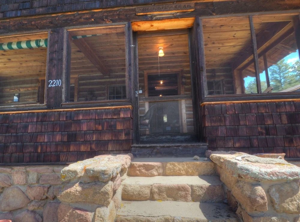 photo 1 of Maccracken Stead -- Ev #3259 2 Bedroom Cabin by RedAwning