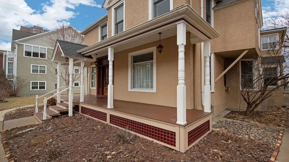 photo 1 of Mach Manor