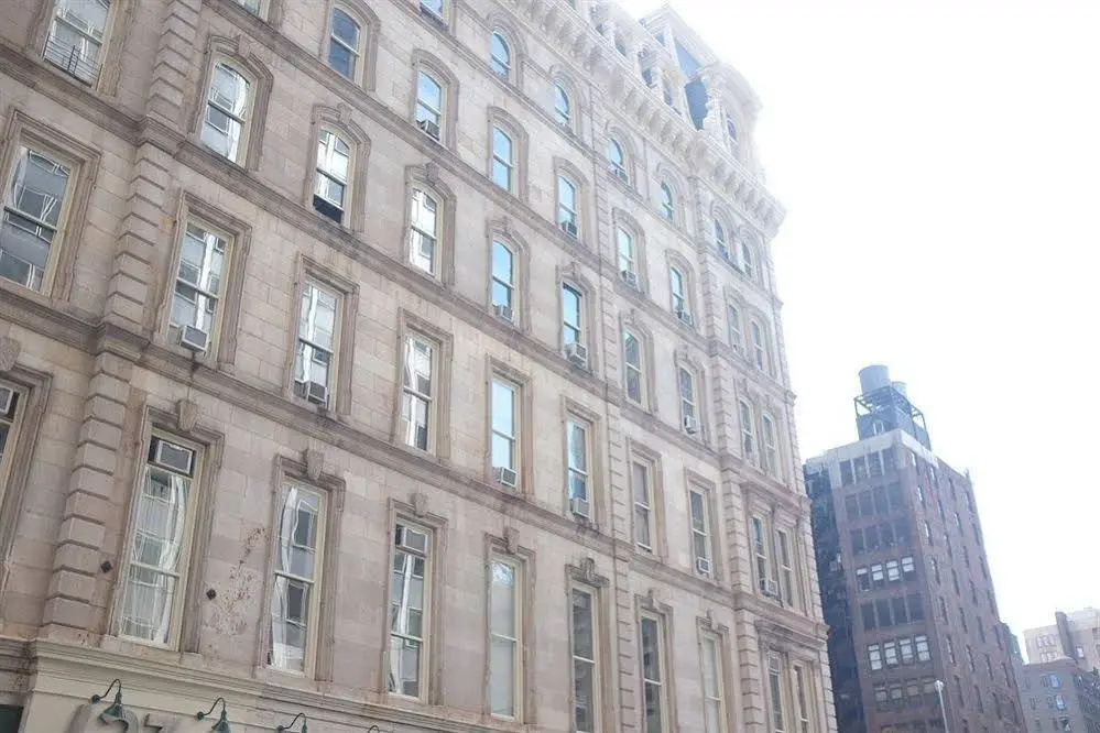photo 1 of Macy View Apartments