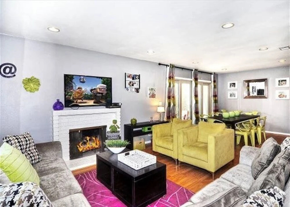 photo 1 of Mad Hatter 3 Bedrooms 2.5 Bathrooms Condo