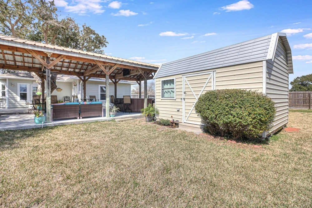 photo 1 of Made In The Shade Rp808 3 Bedroom Home by RedAwning