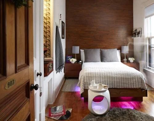photo 1 of Made INN Vermont, an Urban-Chic Boutique B&B