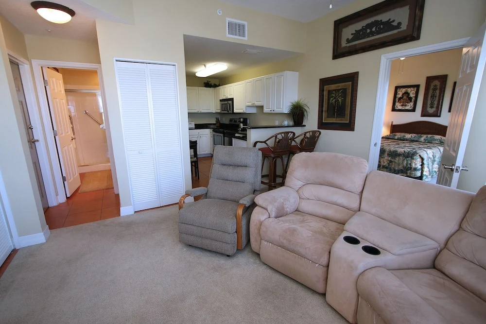 photo 1 of Madeira Bay Resort 512