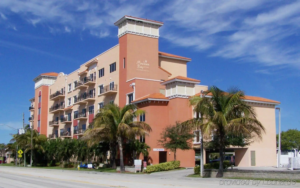 photo 1 of Madeira Bay Resort