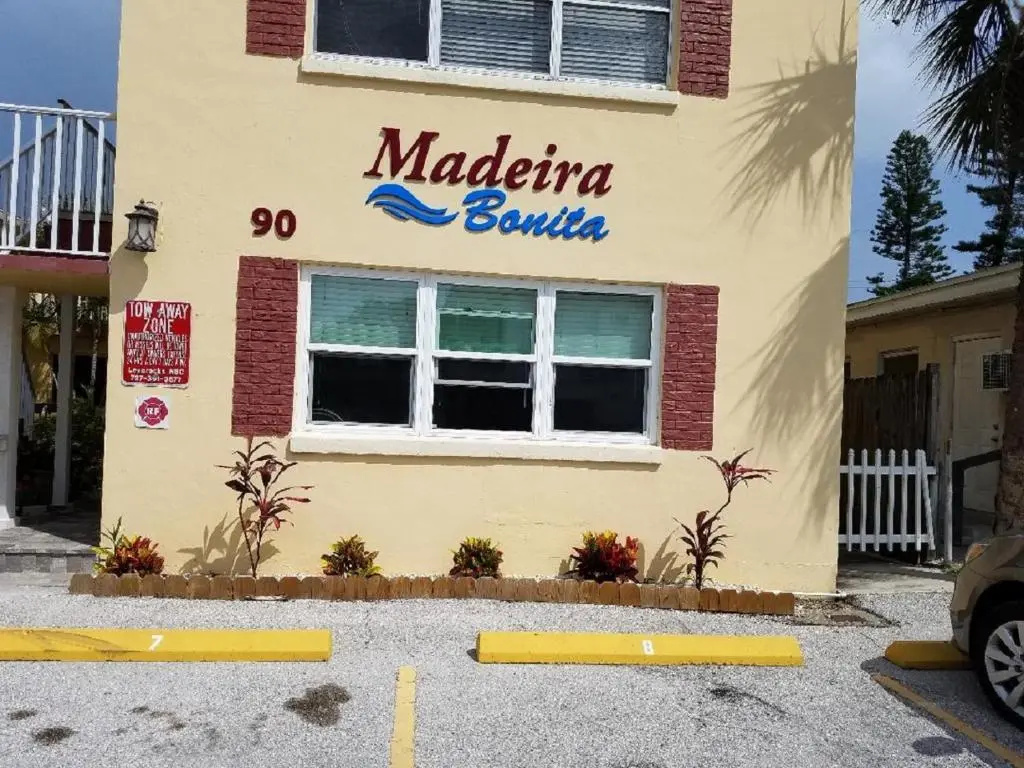 photo 1 of Madeira Bonita Apartment #6