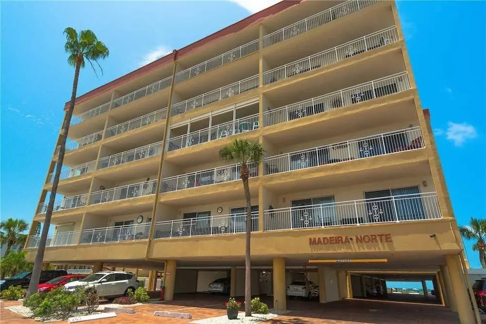 photo 1 of Madeira Norte 206 - Two Bedroom Condo