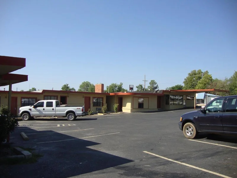 photo 1 of Madill Inn