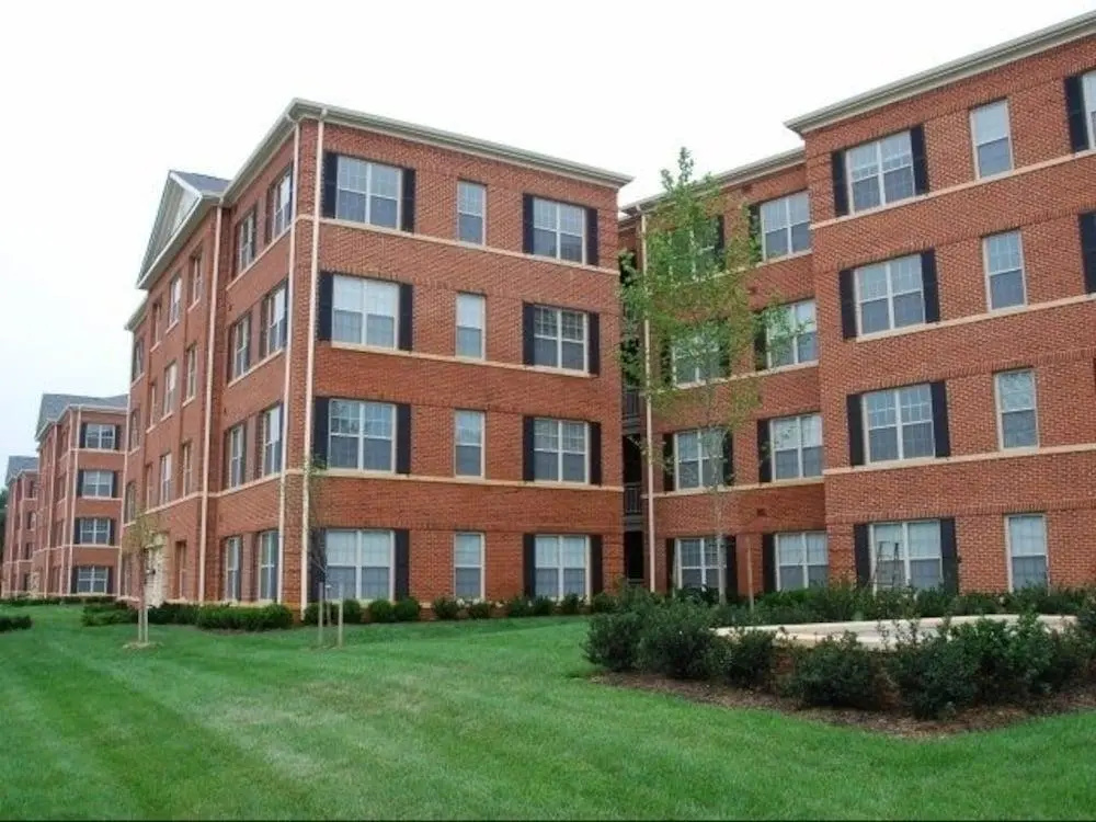 photo 1 of Madison at Ballston by Exec Apartments