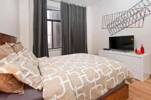 photo 1 of Madison Avenue Luxury Apartments Next to Times Square