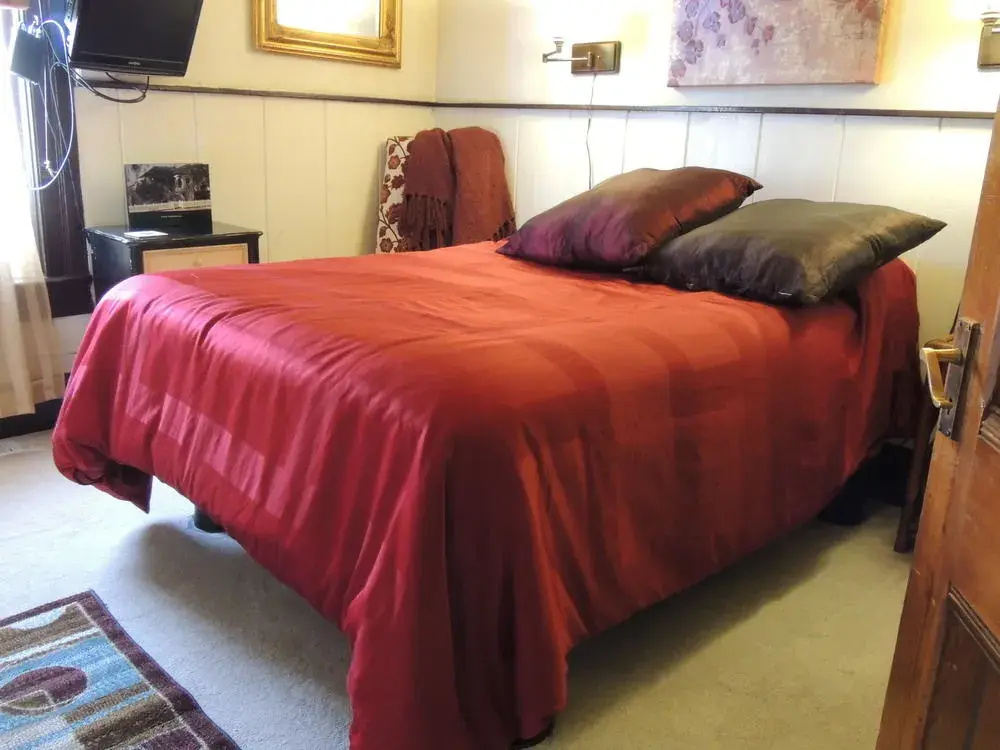 photo 1 of Madison Street Inn B&B