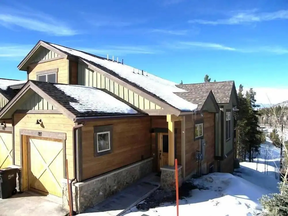 photo 1 of Maggie Townhome 3 Bed 3 Bath