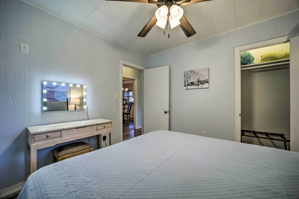 photo 1 of Maggie Valley Cottage Near Festival Grounds!