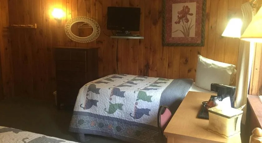 photo 1 of Magic View Motel