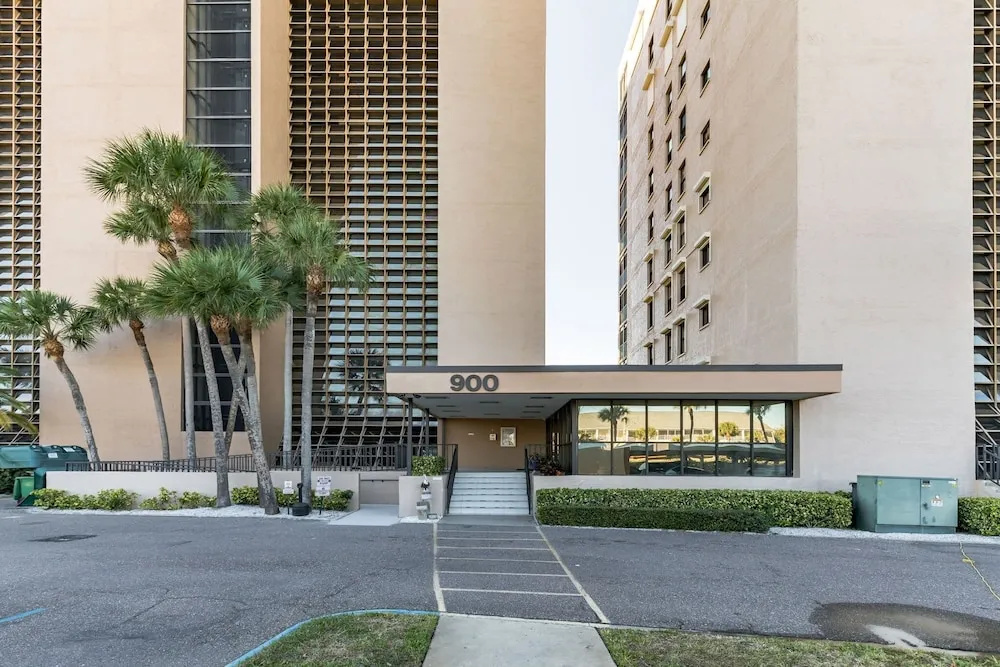 photo 1 of Magnificent Gulf Front Condo Located Directly On The Ocean! 2 Bedroom Condo by Redawning
