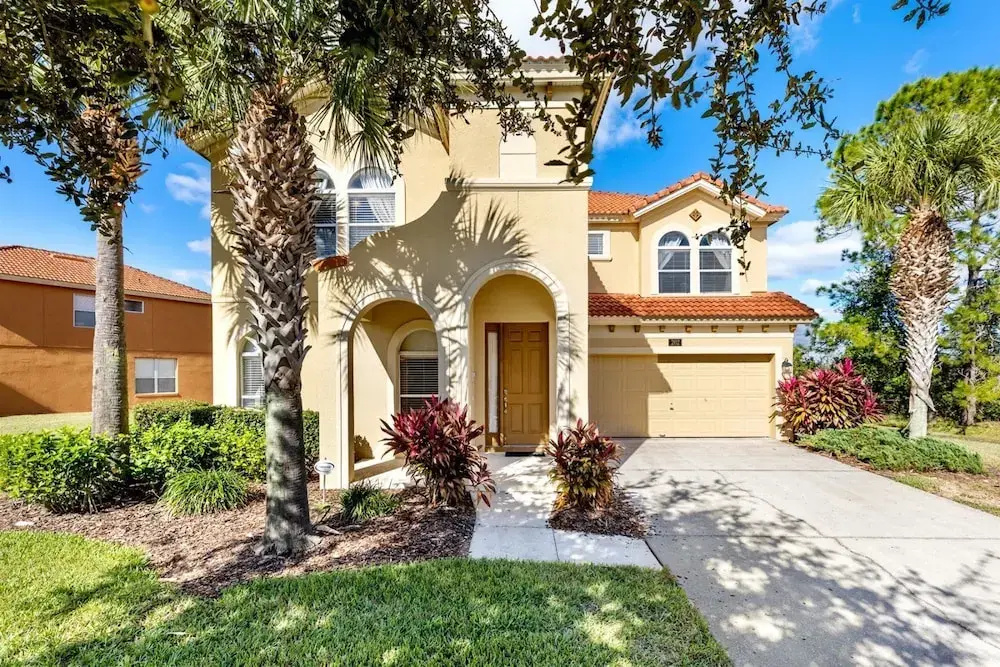 photo 1 of Magnificent Modern Dream Resort 20 Minutes From Disney - 470