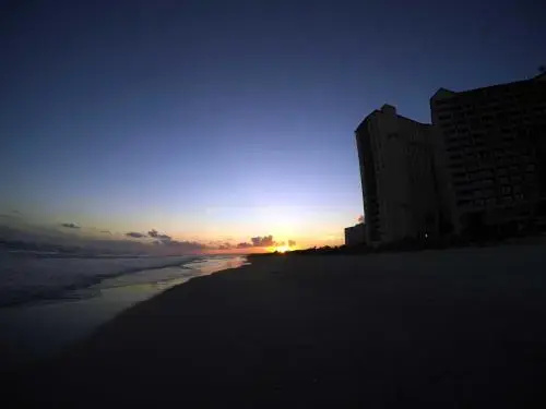 photo 1 of Magnificent Views From This 8th Floor 2br 2ba in North Myrtle Beach