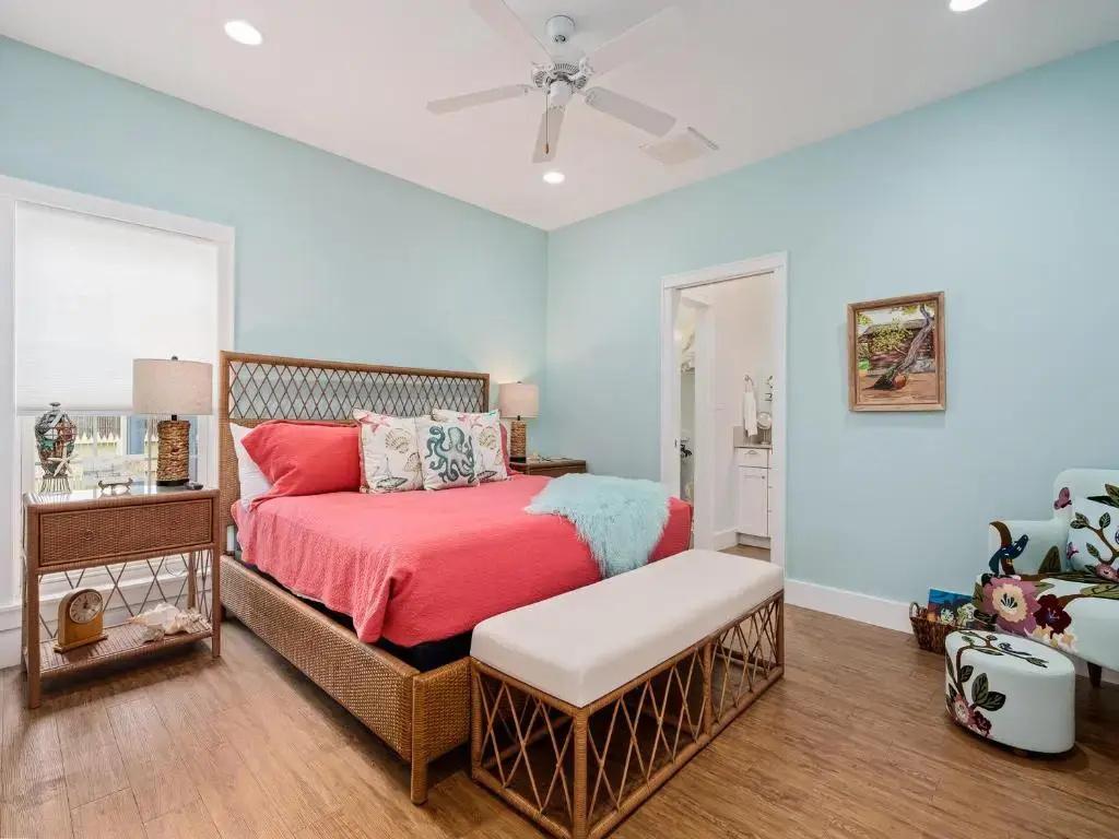 photo 1 of Magnolia Cottage by Miss Kitty’s
