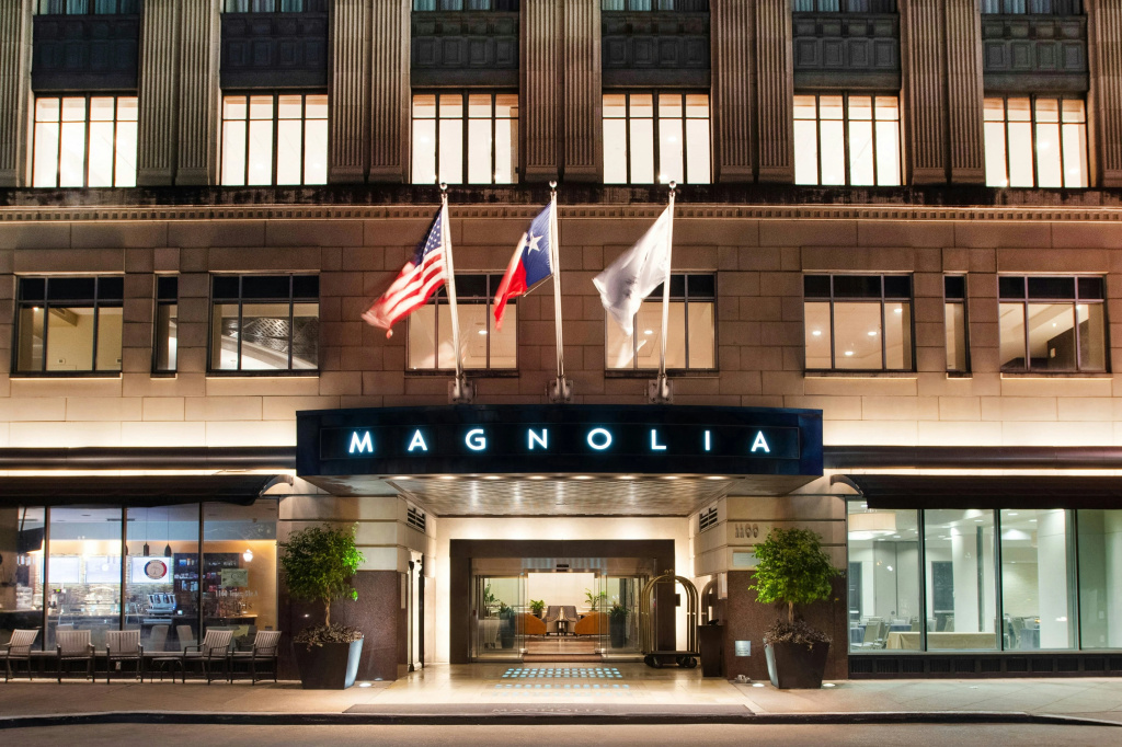 photo 1 of Magnolia Hotel Houston, A Tribute Portfolio Hotel