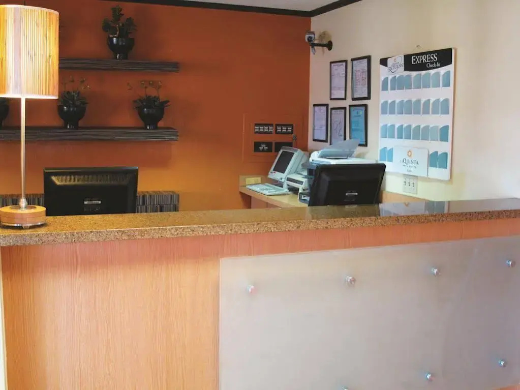 photo 1 of Magnolia Inn and Suites