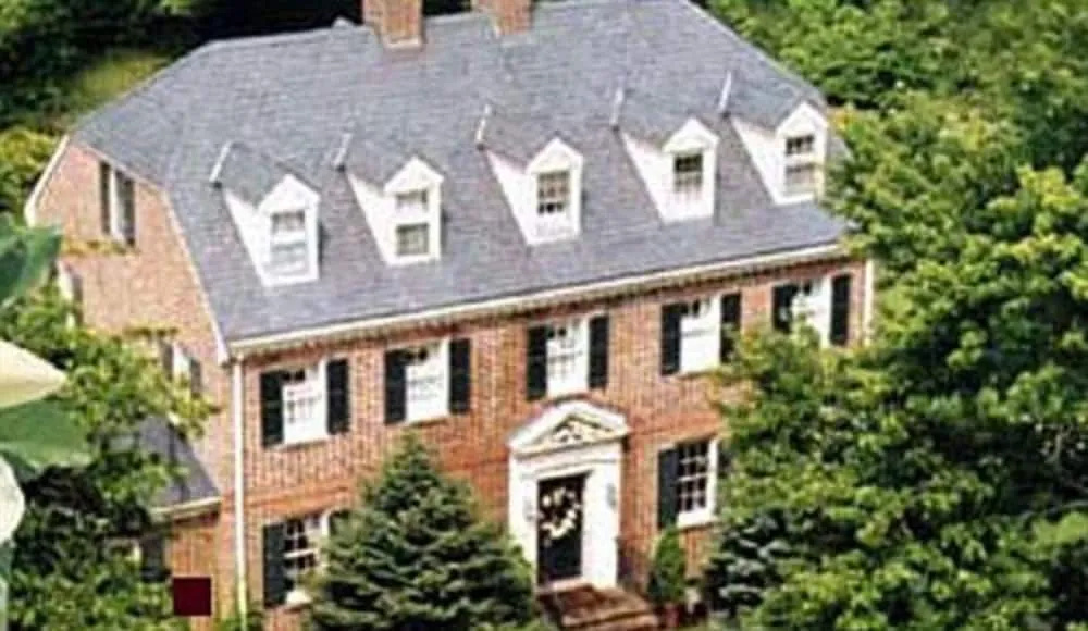 photo 1 of Magnolia Manor B&B Inn