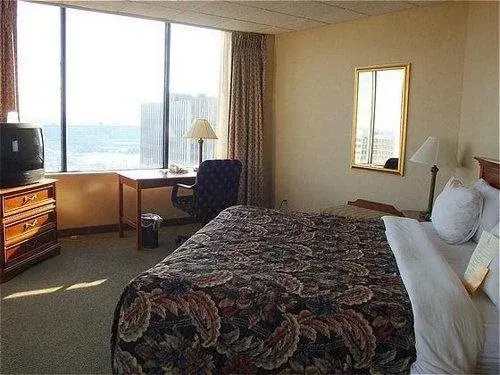 photo 1 of Aloft South Bend