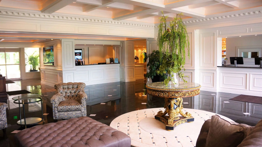 photo 1 of The Grand Resort