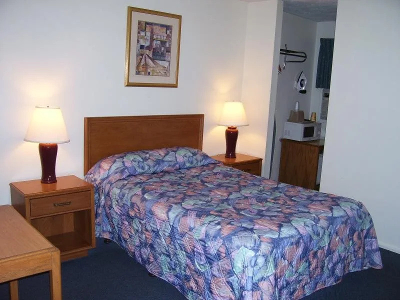 photo 1 of Magnuson Hotel by the River