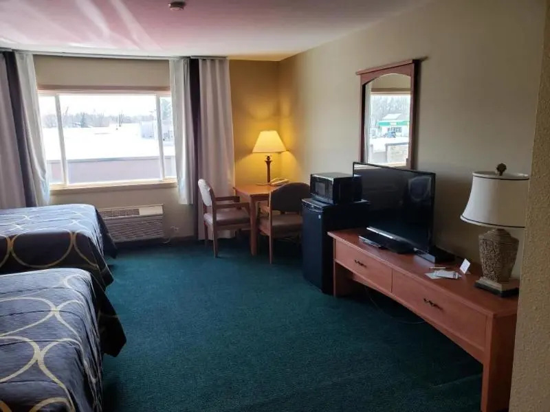photo 1 of Magnuson Hotel Countryside Lodge
