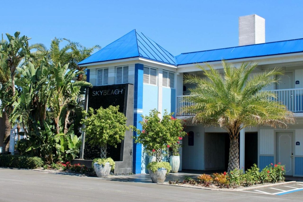 photo 1 of SkyBeach Resort