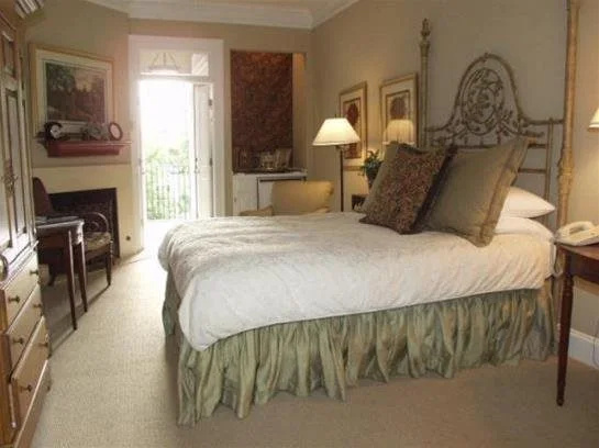 photo 1 of Main Street Inn & Spa