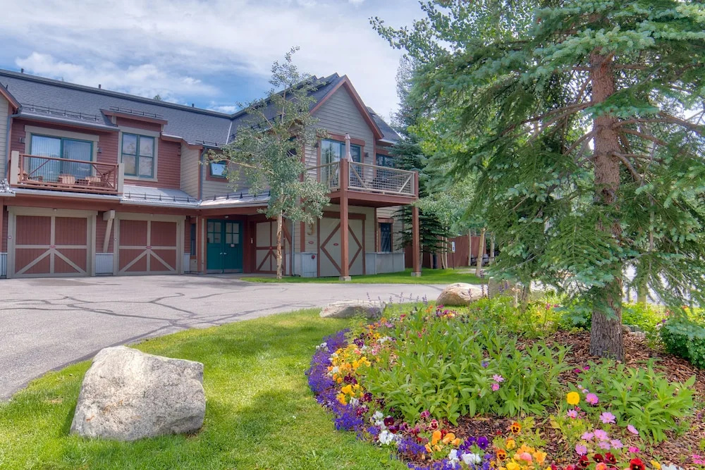 photo 1 of Main Street Junc. 15 (Townhome with Resort Amenities)