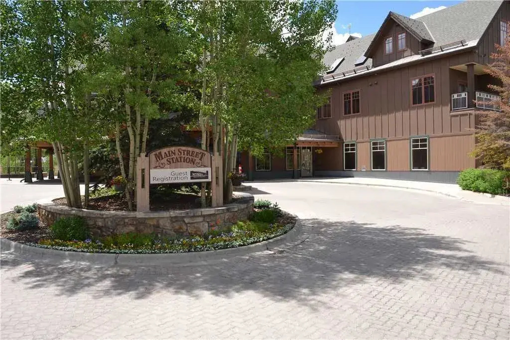 photo 1 of Main Street Junction Townhomes Unit 30 by RedAwning