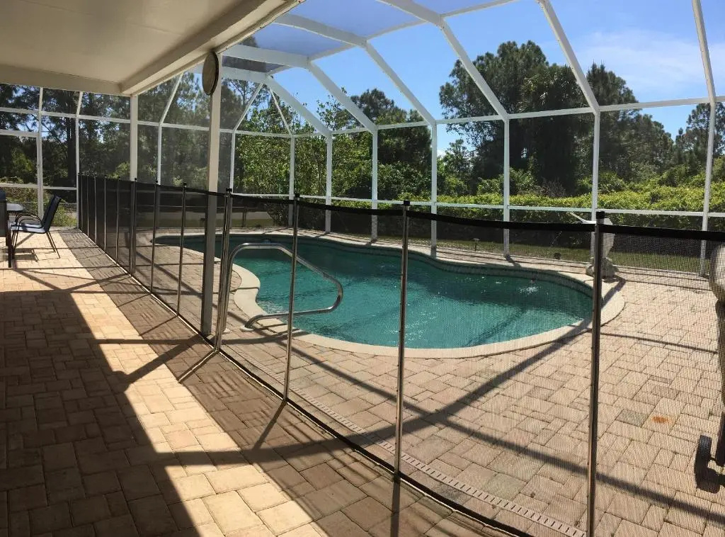 photo 1 of Maine Escape - Private Dog friendly Villa with solar heated pool - sleeps 6