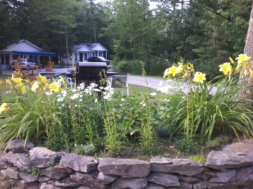 photo 1 of Maine Idyll Motor Court