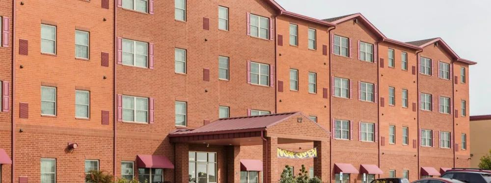 photo 1 of O'Fallon Suites Hotel