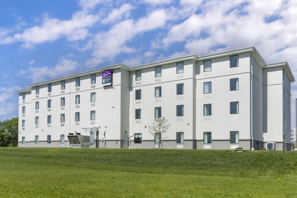 photo 1 of MainStay Suites North - Central York