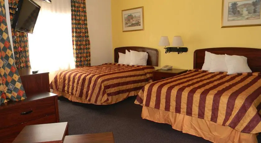 photo 1 of Mainstay Suites Hayward