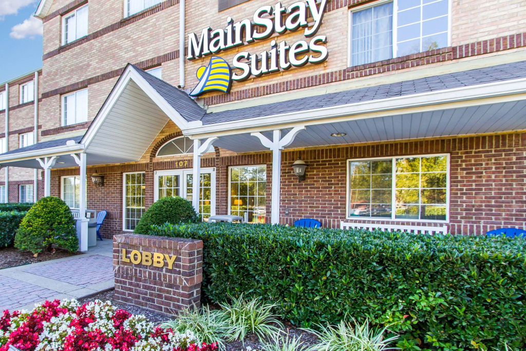 photo 1 of MainStay Suites Brentwood-Nashville